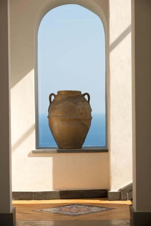 Villa Gianlica Praiano Εξωτερικό φωτογραφία